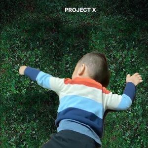 Meet your Posher, Calvin